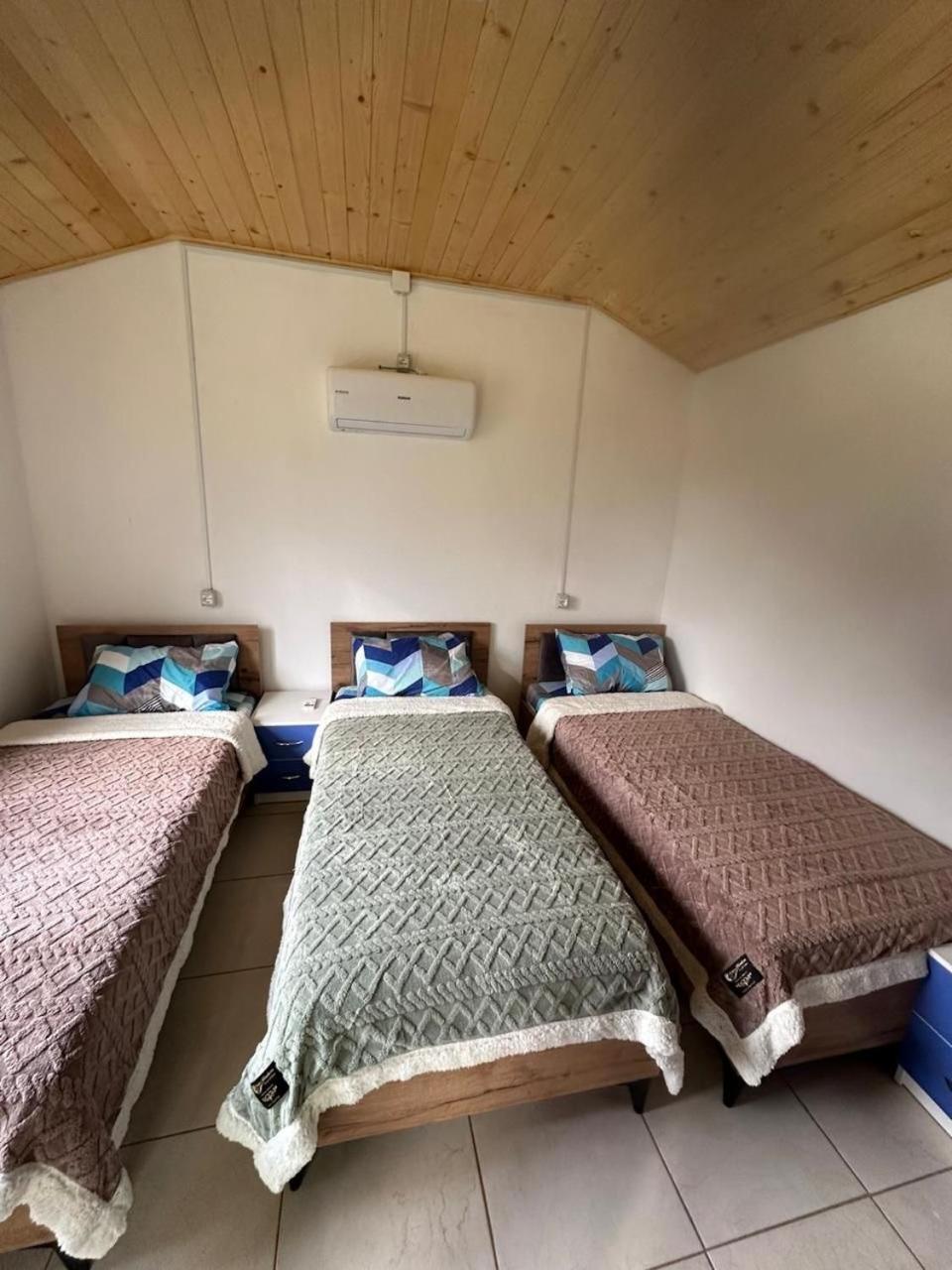 Guest house Bujtina Spata Sleep Quiet